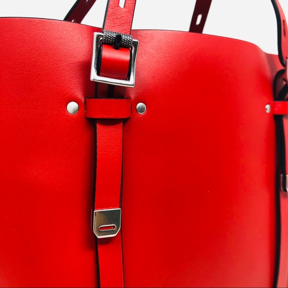 RAG & BONE MINI FIELD TOTE - Picture 11 of 15